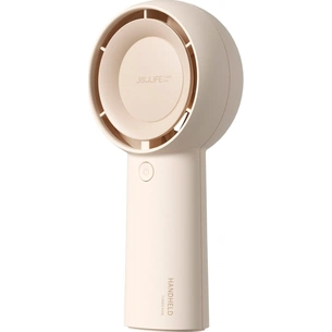 Вентилятор Jisulife FA43 beige зображення 1