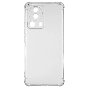 Чохол до мобільного телефона BeCover Anti-Shock Xiaomi 13 Lite Clear (709327) зображення 1