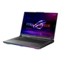 Ноутбук Asus ROG Strix G16 G614PP-RV224 (90NR0L67-M00A80) Eclipse Gray - зменшене зображення 4