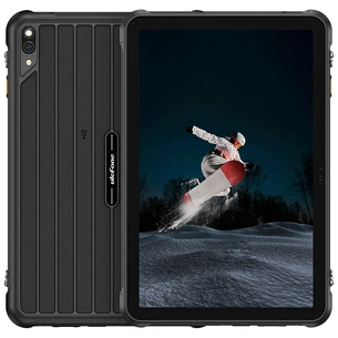 Планшет Ulefone Rugking Pad 2 Pro 10.1" 8/256Gb 4G NFC Black (6975326661409) изображение 1
