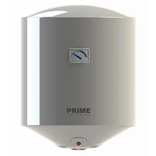 Бойлер PRIME Technics PWH 50 SP (PWH50SP) зображення 1