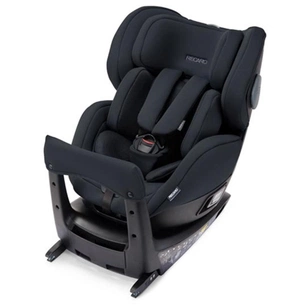 Автокрісло Recaro Salia Select Night Black (00089025400050) зображення 1