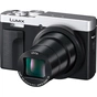 Цифровий фотоапарат Panasonic DC-TZ99 Silver (DC-TZ99E-S) - зменшене зображення 4