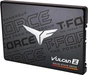 Накопичувач SSD  256GB Team Vulcan Z 2.5" SATAIII 3D TLC (T253TZ256G0C101) - зменшене зображення 1