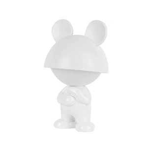 Нічник Kite Світильник LED з акумулятором Dreamy Mouse, білий (K25-315-2-1) зображення 1