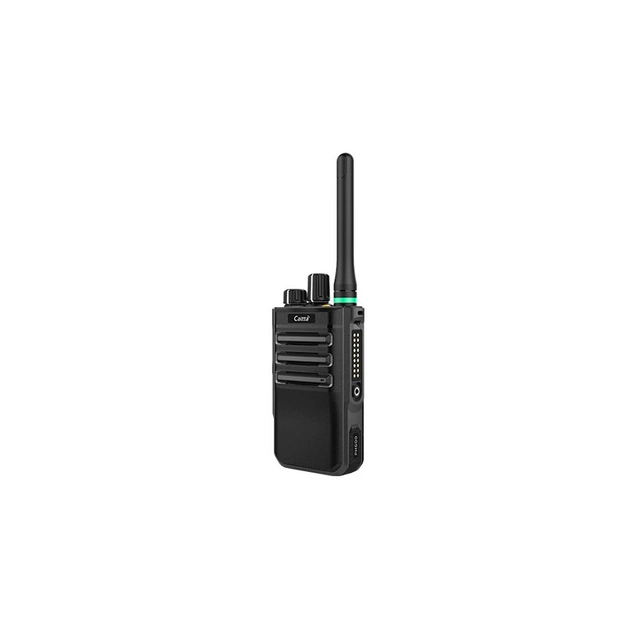 Портативна рація Caltta PH600 UHF Avto Urban Military - зображення 3