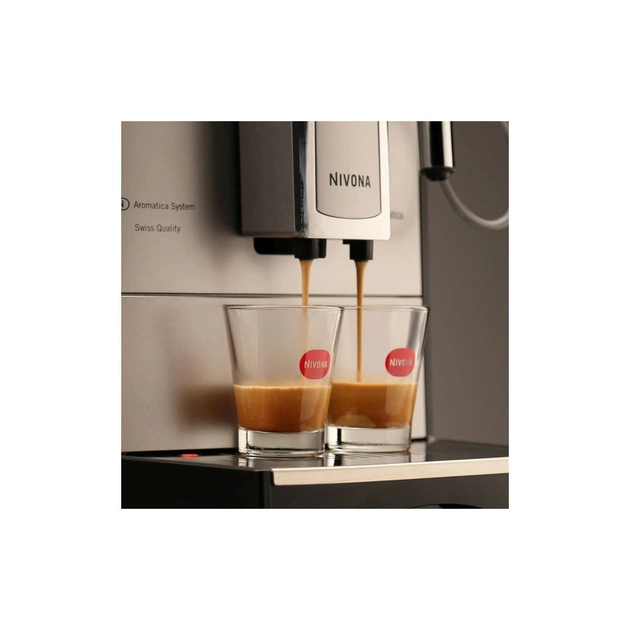 Кавомашина Nivona NICR560 - picture 9