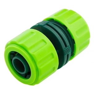 З'єднувальна муфта для шланга Verto муфта 3/4 (15G743) зображення 1