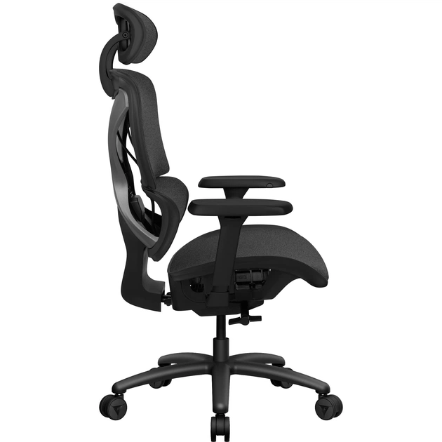 Крісло для геймерів TX3 XTC Loft Dark Grey (TEGC-307410Z.Z1) - зображення 12