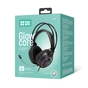 Гарнітура СolorWay GlowCore RGB Black (CW-HPG02BK) - зменшене зображення 5