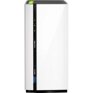 NAS QNap TS-228 изображение 1