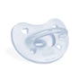 Пустушка Chicco Physioforma Soft силіконова від 0 до 6 місяців Для хлопчиків 1 шт (73091.94) - зменшене зображення 3
