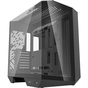 Корпус для ПК DARKFLASH DY470 BLACK зображення 1