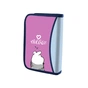 Пенал 1 вересня HP-02 My Little Pet (533442) - зменшене зображення 2