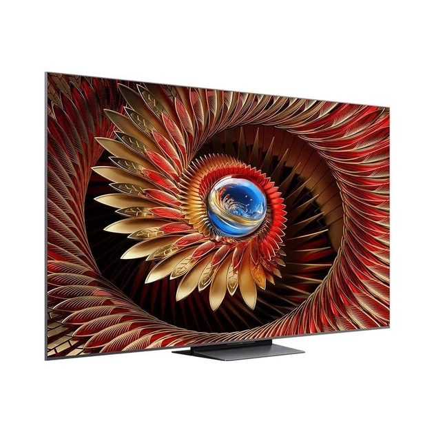 Телевізор TCL 75C8K - picture 2