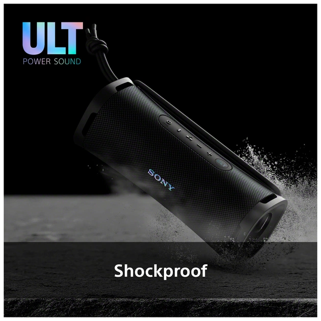 Акустична система Sony ULT FIELD 1 Green (SRSULT10H.E) - picture 11