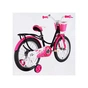 Велосипед Space 20" KID SUN BH рама-10,5" ST 2026 чорний з рожевим (OPS-SK-20-049) - зменшене зображення 3