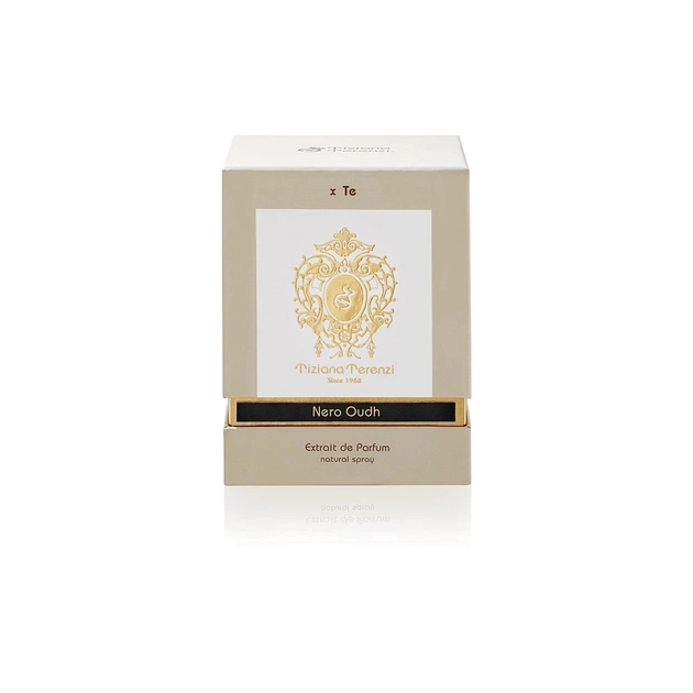 Парфуми Tiziana Terenzi Nero Oudh 100 мл (8016741482571) - picture 3