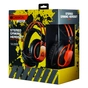Навушники Canyon Corax GH-5A Black-Orange (CND-SGHS5A) - зменшене зображення 3