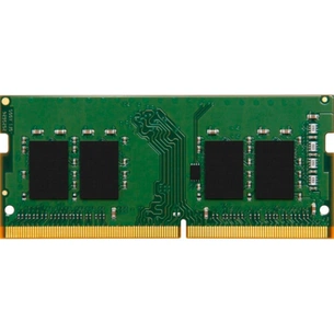 Модуль пам'яті для ноутбука SoDIMM DDR4 16GB 2933 MHz Kingston (KCP429SS8/16) зображення 1