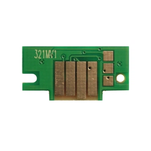 Чип для картриджа Canon PFI-321M/6269C001, 300 мл, magenta Apex (CHIP-CAN-PFI321M) зображення 1