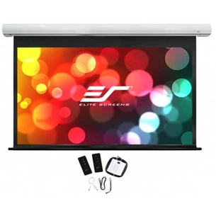 Проекційний екран Elite Screens SK135NXW-E6 зображення 1