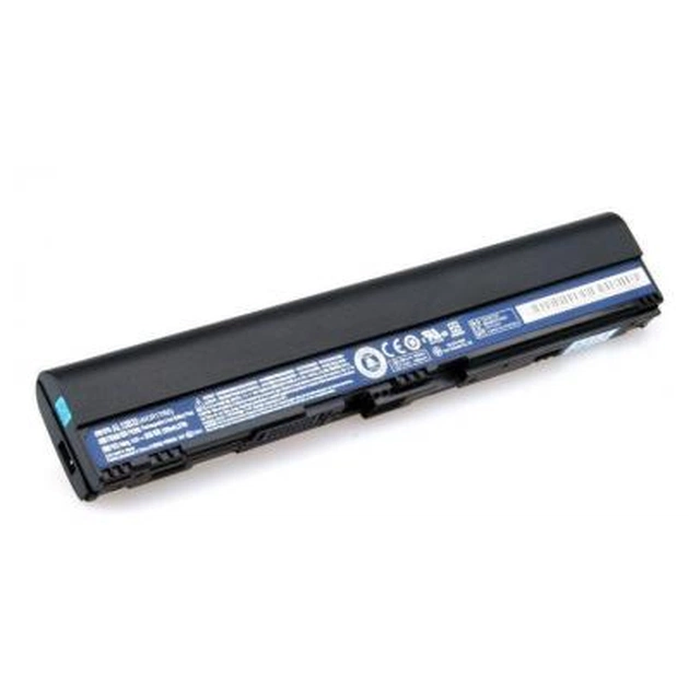 Акумулятор до ноутбука Acer AL12B32 2500mAh 4cell 14.8V Li-ion (A41690) - изображение 1