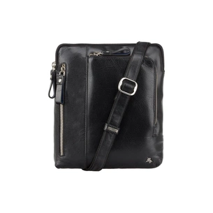 Сумка Visconti ML20 Roy Black (ML20 BLK) зображення 1