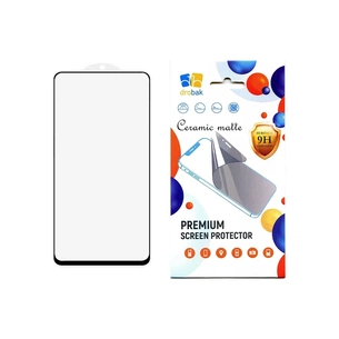 Плівка захисна Drobak Matte Ceramics Samsung Galaxy A35 5G (171753) зображення 1