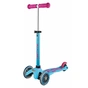 Самокат Micro Mini Deluxe Turquoise (MMD074) - зменшене зображення 4