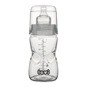 Пляшечка для годування Lovi Super vent самостерилізаційна 250 мл (21/570) зображення 1