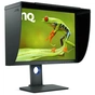 Бленда до об'єктива BenQ Shading hood LCD SH240 Grey (5A.LH543.Q4E) - уменьшенное изображение 5