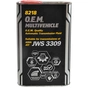 Трансмісійна олива Mannol 8218 O.E.M. Multivehicle JWS 3309 1л Metal (MN8218-1ME) - зменшене зображення 1
