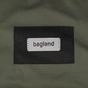 Рюкзак для ноутбука Bagland 15.6" Stylish L 24L khaki 0051869 (1119120723) - зменшене зображення 6