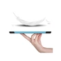 Чохол до планшета BeCover Smart Case Samsung Tab S9 Plus (SM-X810/SM-X816)/S9 FE Plus (SM-X610/SM-X616) 12.4" Light Blue (710374) - зменшене зображення 7