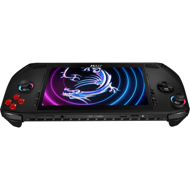 Ігрова консоль MSI Claw A1M-1 512GB (9S7-1T4111-236) - picture 5