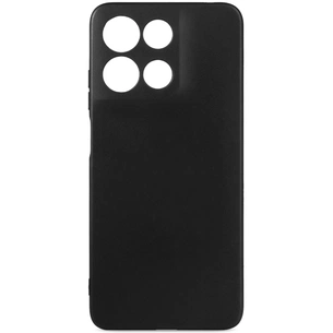 Чохол до мобільного телефона Armorstandart Matte Slim Fit Motorola G17 4G / G17 Power 4G Black (ARM91471) зображення 1