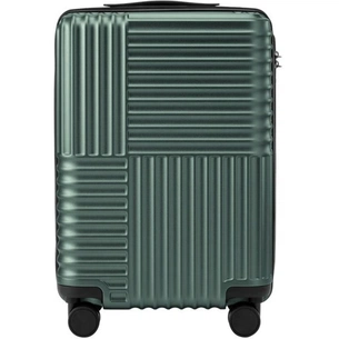 Валіза Xiaomi Ninetygo Himalaya Luggage 24" Green (6941413239677) зображення 1