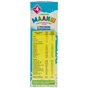 Дитяча суміш Малиш на молочно-зерновій основі з рисовим борошном 350 г (4820199500626) - зменшене зображення 2