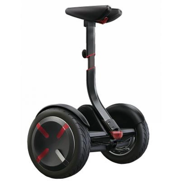 Гіроскутер Ninebot Mini PRO Black (677693) - picture 1