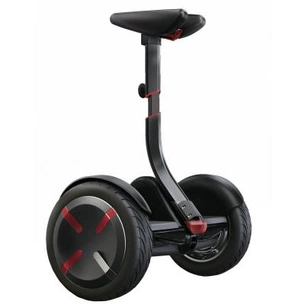 Гіроскутер Ninebot Mini PRO Black (677693) зображення 1