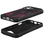 Чохол до мобільного телефона UAG Monarch Pro Magsafe iPhone 18 Pro Max Deep Purple Synth (114568114I4I) - зменшене зображення 9