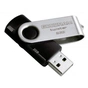 USB флеш накопичувач Goodram 2GB Twister USB 2.0 (PD2GH2GRTSKR9) - зменшене зображення 1