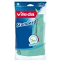 Рукавички господарські Vileda Standard S 1 пара (4003790102042) - зменшене зображення 1