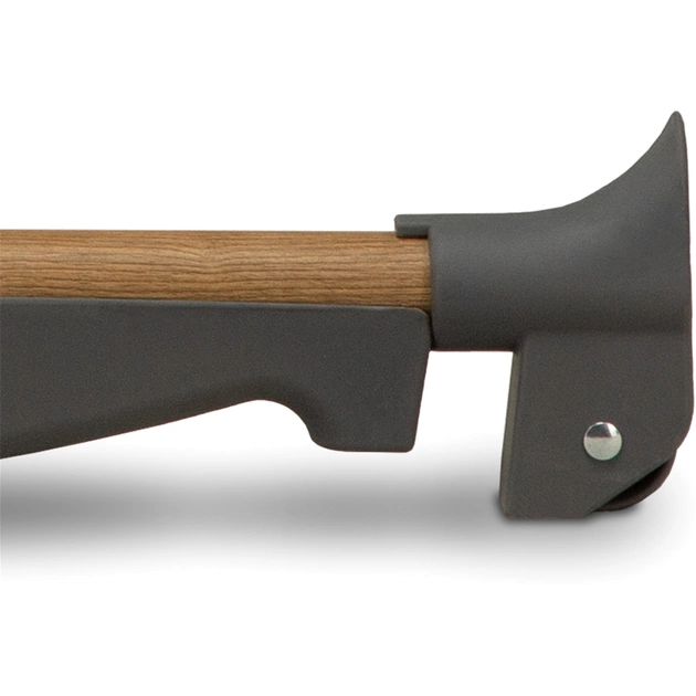 Ліжечко Lionelo приставне Leonie Beige Sand (LO-LEONIE BEIGE SAND) - picture 9