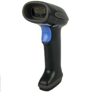 Сканер штрих-коду Supoin T2 2D, USB, Black (T2) зображення 1