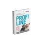 Нашийник для тварин ProVET Profiline інсектоакарицид 35 см кораловий (4823082430963) - уменьшенное изображение 1