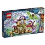 Конструктор LEGO Elves Секретний ринок (41176) - зменшене зображення 1