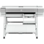 Плоттер HP DesignJet T850 36'' з Wi-Fi (2Y9H1A) - зменшене зображення 1