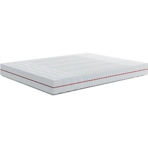 Матрац Highfoam Noble Aurum Minto, ортопедичний скрутка 140 x 190 см (4820001261592) зображення 1